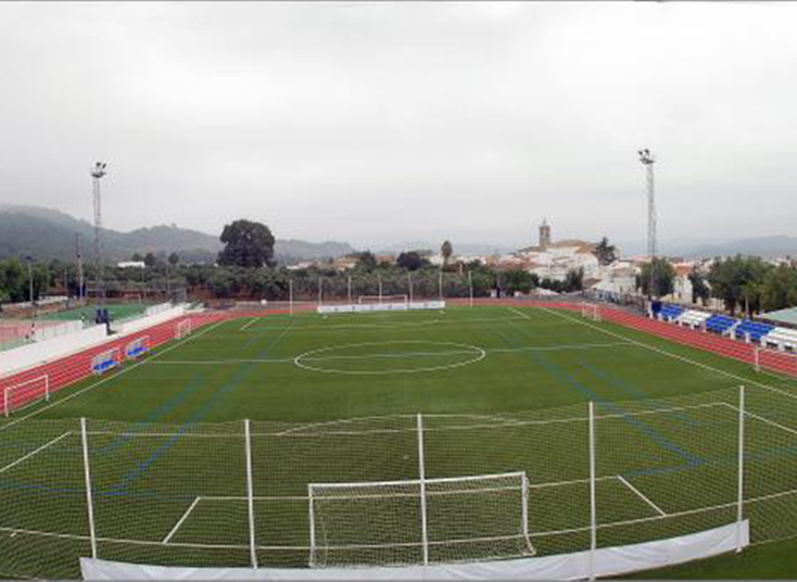 Campo de Fútbol